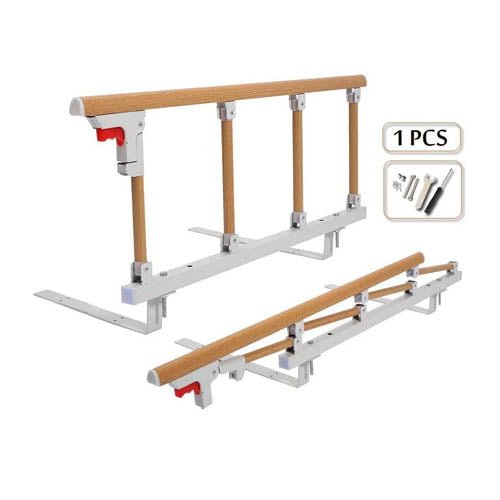 Top Bed Rails For Seniors: Ultimate Guide (2024)