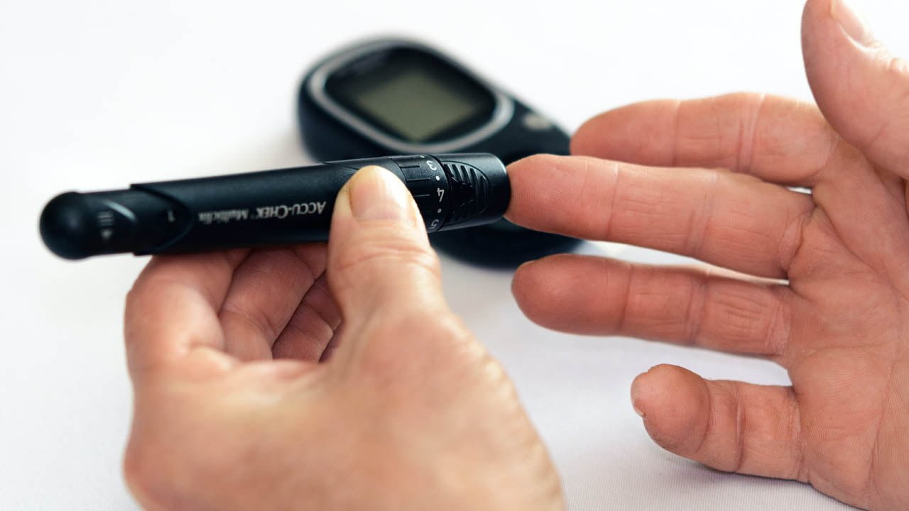 Normal Blood Sugar for Seniors