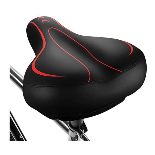 The 5 Best Bicycle Seats For Seniors Top Comfortable Picks