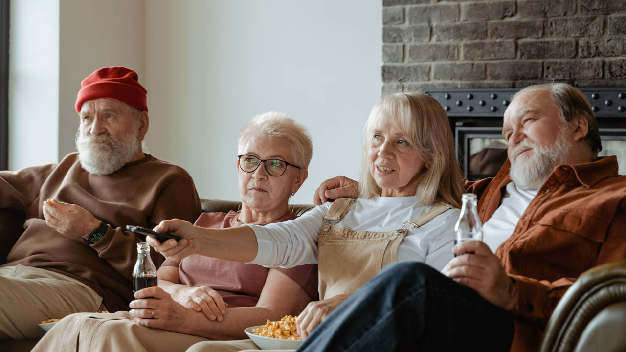 cable tv for low income seniors