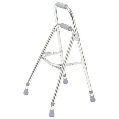 Drive Medical Side Style Drive Medical Side Style Hemi One Arm Walker