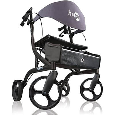 Hugo Mobility Explore Hugo Mobility Explore
