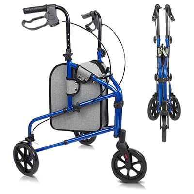 Vive Mobility Three-Wheel Vive Mobility Three-Wheel