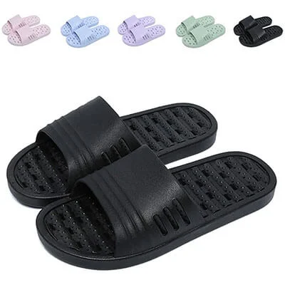 Secure® Non-Slip Shower Shoes for Elderly Fall Prevention