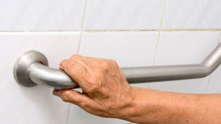 How To Improve Shower Safety For Seniors Complete Guide 