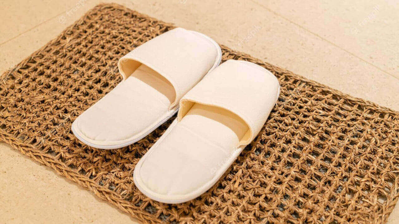 Shower Shoes for Elderly Featured Image