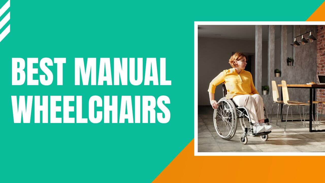 Best Manual Wheelchairs Featured Image
