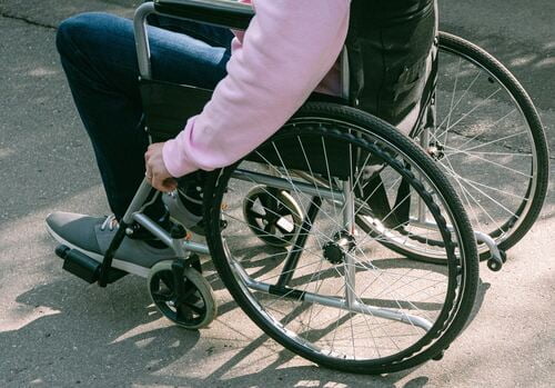 Types of Wheelchairs [Full List, Benefits, and FAQs]