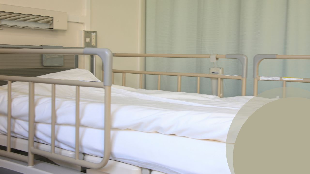 Types of Bed Rails
