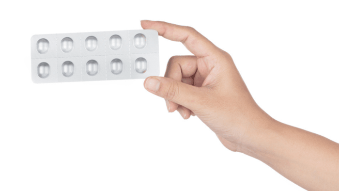 Zyprexa tablet
