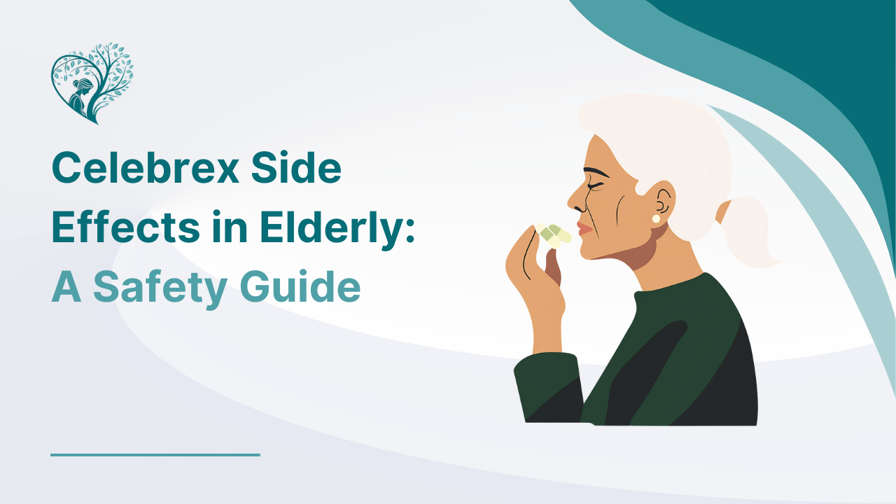 Celebrex Side Effects