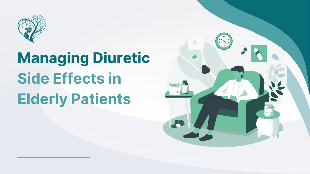 Managing Diuretic Side Effects