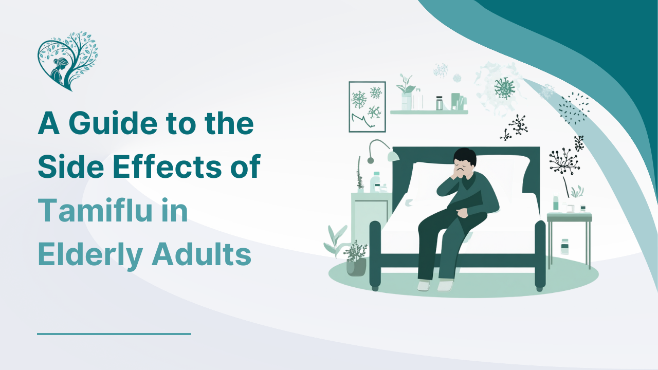 Side Effects of Tamiflu